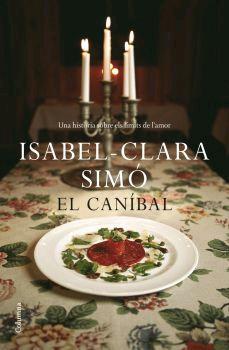 CANIBAL,EL | 9788466407854 | CLARA SIMO, ISABEL | Llibreria Online de Tremp