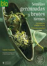 SEMILLAS GERMINADAS Y BROTES TIERNOS | 9788425520006 | CUPILLARD, VALERIE | Llibreria Online de Tremp