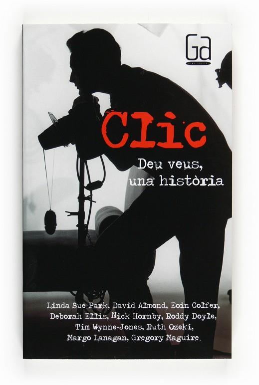 CLIC DEU VEUS, UNA HISTORIA | 9788466122672 | Llibreria Online de Tremp