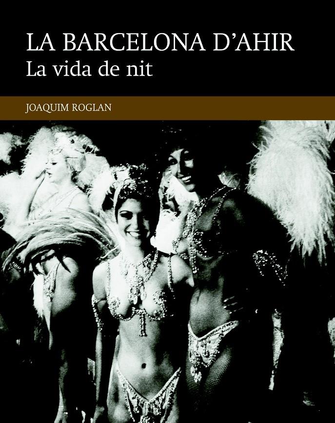 LA VIDA DE NIT | 9788416139484 | ROGLAN LLOP, JOAQUIM | Llibreria Online de Tremp