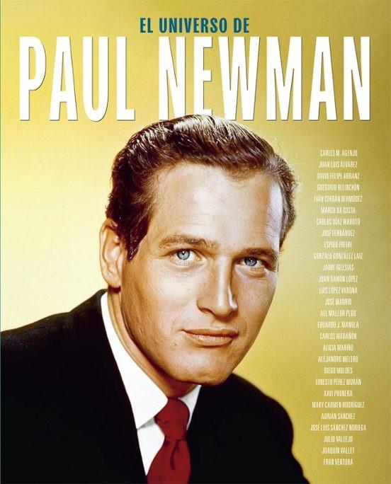 UNIVERSO DE PAUL NEWMAN, EL | 9788410247246 | Llibreria Online de Tremp