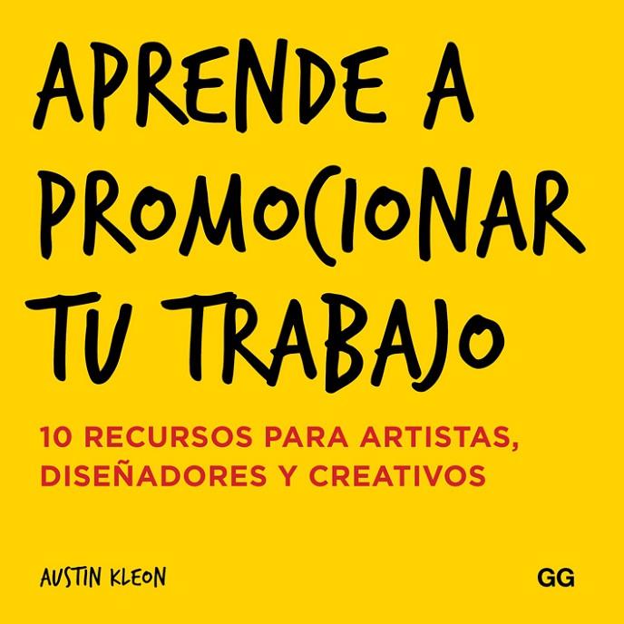 APRENDE A PROMOCIONAR TU TRABAJO | 9788425228858 | KLEON, AUSTIN | Llibreria Online de Tremp