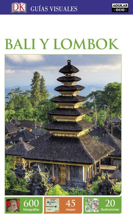 BALI (GUÍAS VISUALES) | 9788403517202 | VARIOS AUTORES | Llibreria Online de Tremp