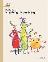 HISTORIES INVENTADES | 9788466104821 | BALAGUER, MARTA | Llibreria Online de Tremp