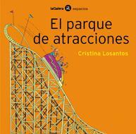 PARQUE DE ATRACCIONES, EL | 9788424638320 | LOSANTOS, CRISTINA | Llibreria Online de Tremp