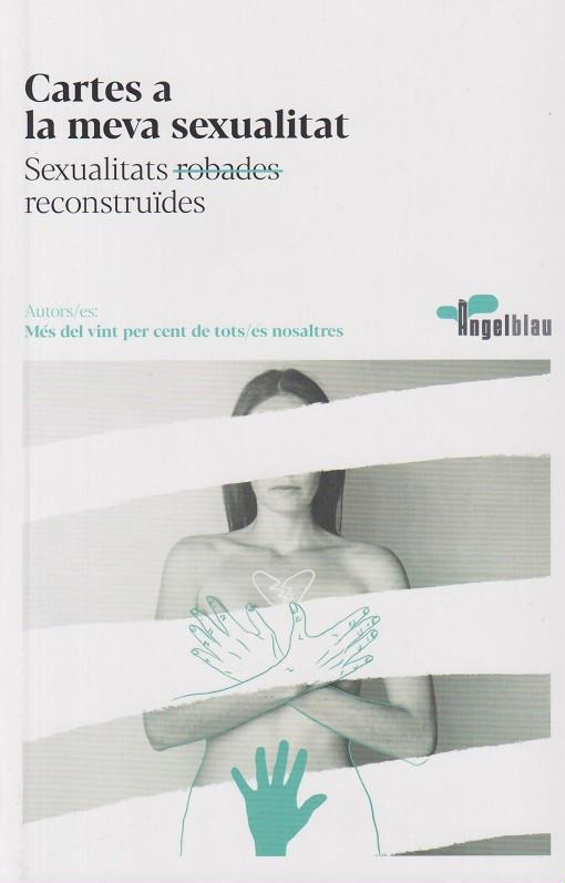 CARTES A LA MEVA SEXUALITAT | 9788409579907 | AAVV | Llibreria Online de Tremp