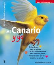 MI CANARIO Y YO | 9788425514807 | RITTRICH DORENKAMP, WEGLER | Llibreria Online de Tremp