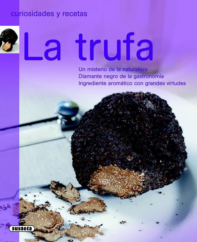 TRUFA, LA | 9788467707502 | Llibreria Online de Tremp