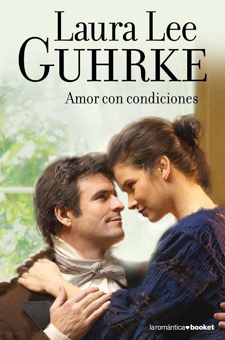 AMOR CON CONDICIONES | 9788408105985 | GUHRKE, LAURA LEE | Llibreria Online de Tremp