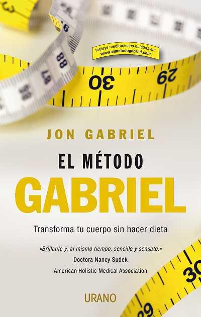 METODO GABRIEL, EL | 9788479537289 | GABRIEL, JON | Llibreria Online de Tremp