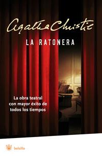 RATONERA, LA | 9788498675658 | CHRISTIE AGATHA | Llibreria Online de Tremp