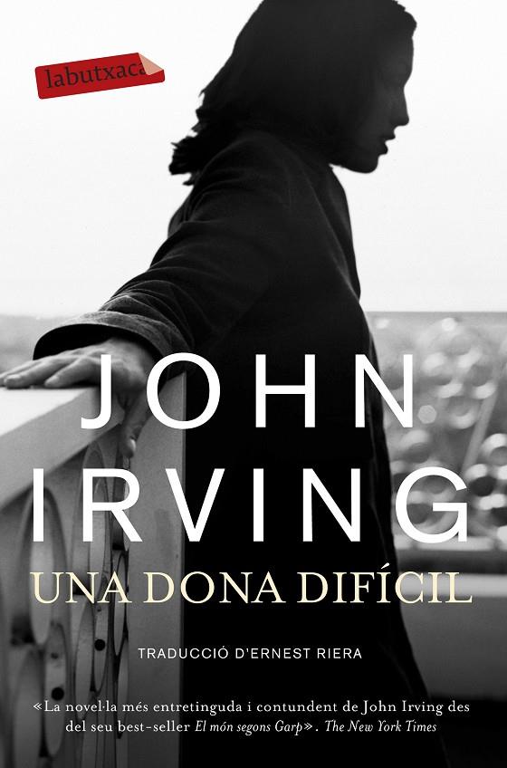 UNA DONA DIFÍCIL | 9788499308760 | IRVING, JOHN | Llibreria Online de Tremp