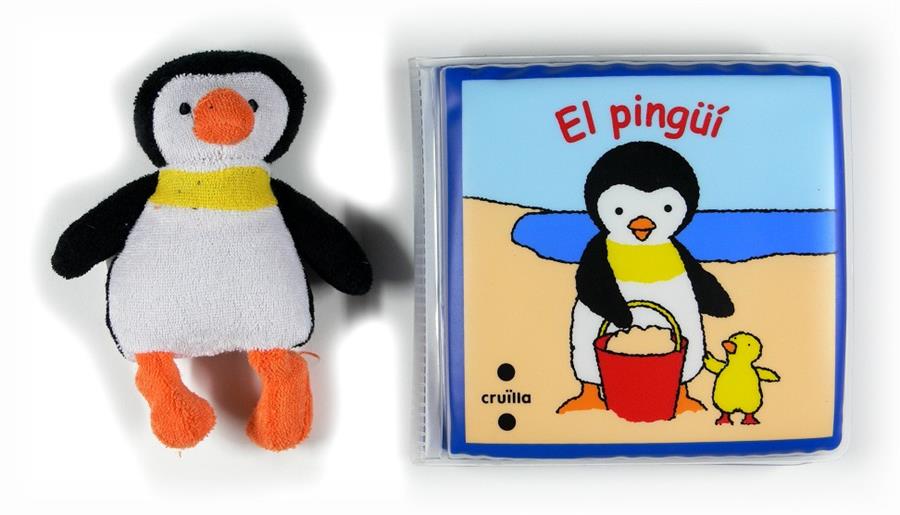 PINGUI, EL | 9788466118323 | Llibreria Online de Tremp