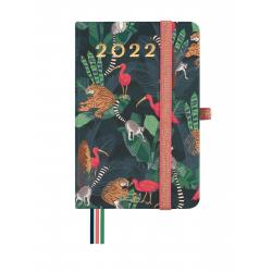 2022 AGENDA DESIGN SETMANA VISTA CAT SELVA | 8422952324089 | Llibreria Online de Tremp