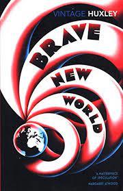BRAVE NEW WORLD | 9780099518471 | HUXLEY, ALDOUS