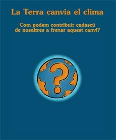 TERRA CANVIA EL CLIMA, LA | 9788483348369 | PARÍS, ANTONI | Llibreria Online de Tremp