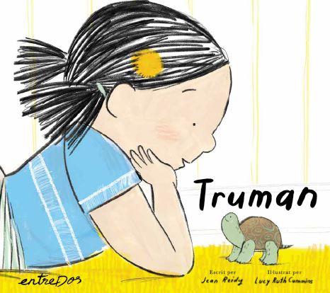 TRUMAN | 9788412205619 | REIDY, JEAN | Llibreria Online de Tremp