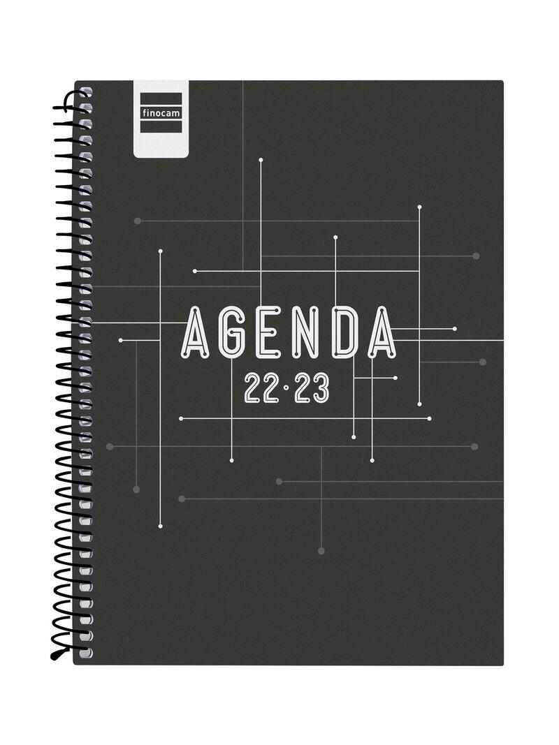 AGENDA ESCOLAR 2022-2023 DIA VISTA MINI | 8422952337348 | Llibreria Online de Tremp