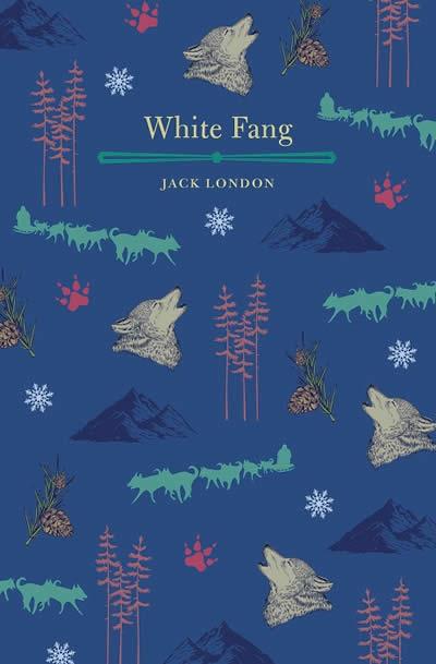 WHITE FANG | 9781788880848 | LONDON, JACK