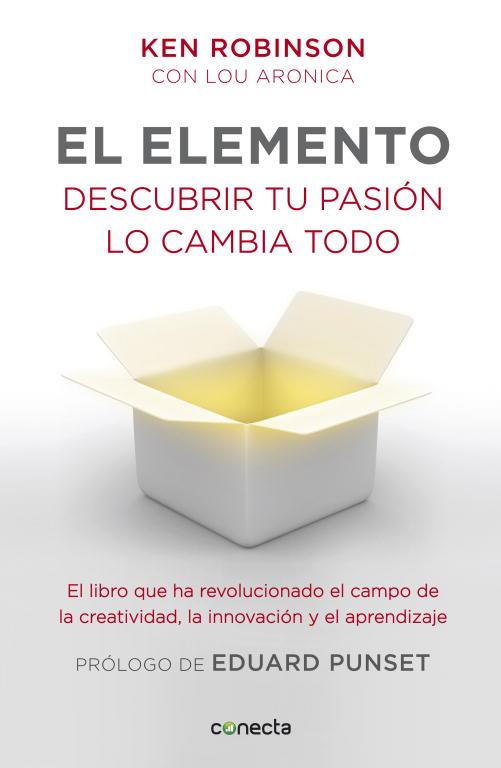 ELEMENTO, EL | 9788415431213 | ROBINSON, KEN; ARONICA, LOU | Llibreria Online de Tremp