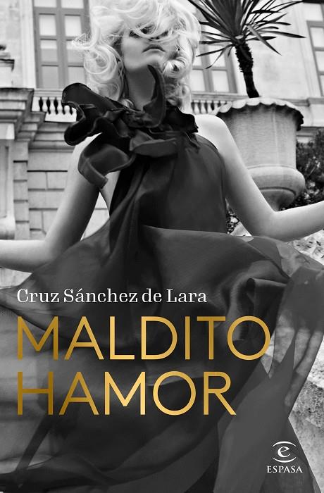 MALDITO HAMOR | 9788467069006 | SÁNCHEZ DE LARA, CRUZ | Llibreria Online de Tremp