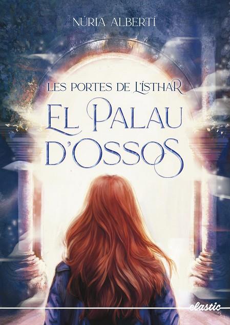 LES PORTES DE L'ÍSHTAR 1. EL PALAU D'OSSOS | 9788419478306 | ALBERTÍ MARTÍNEZ DE VELASCO, NÚRIA | Llibreria Online de Tremp