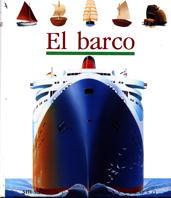 BARCO, EL | 9788434838109 | BROUTIN, CHRISTIAN | Llibreria Online de Tremp