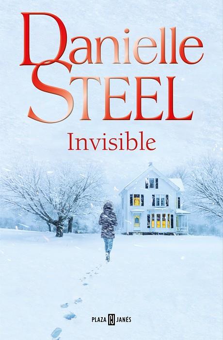 INVISIBLE | 9788401032882 | STEEL, DANIELLE | Llibreria Online de Tremp