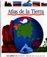 ATLAS DE LA TIERRA | 9788434850972 | VERDET, JEAN-PIERRE | Llibreria Online de Tremp