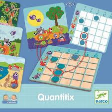 EDULUDO QUANTITIX | 3070900083585 | Llibreria Online de Tremp