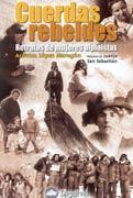 CUERDAS REBELDES | 9788489969995 | LOPEZ MARUGAN, ARANTXA | Llibreria Online de Tremp