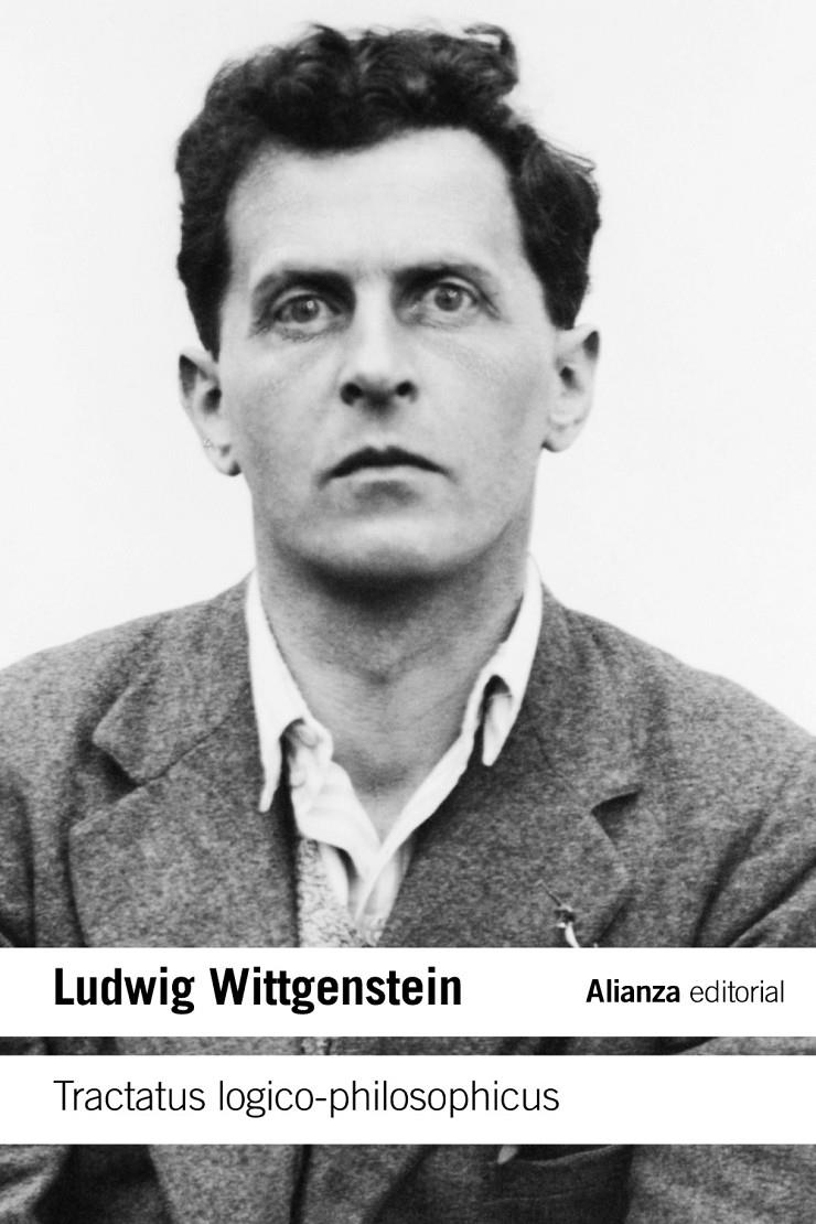 TRACTATUS LOGICO-PHILOSOPHICUS | 9788420671819 | WITTGENSTEIN, LUDWIG | Llibreria Online de Tremp