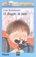 DRAGON DE JANO, EL | 9788434822054 | KORSCHUNOW, IRINA | Llibreria Online de Tremp