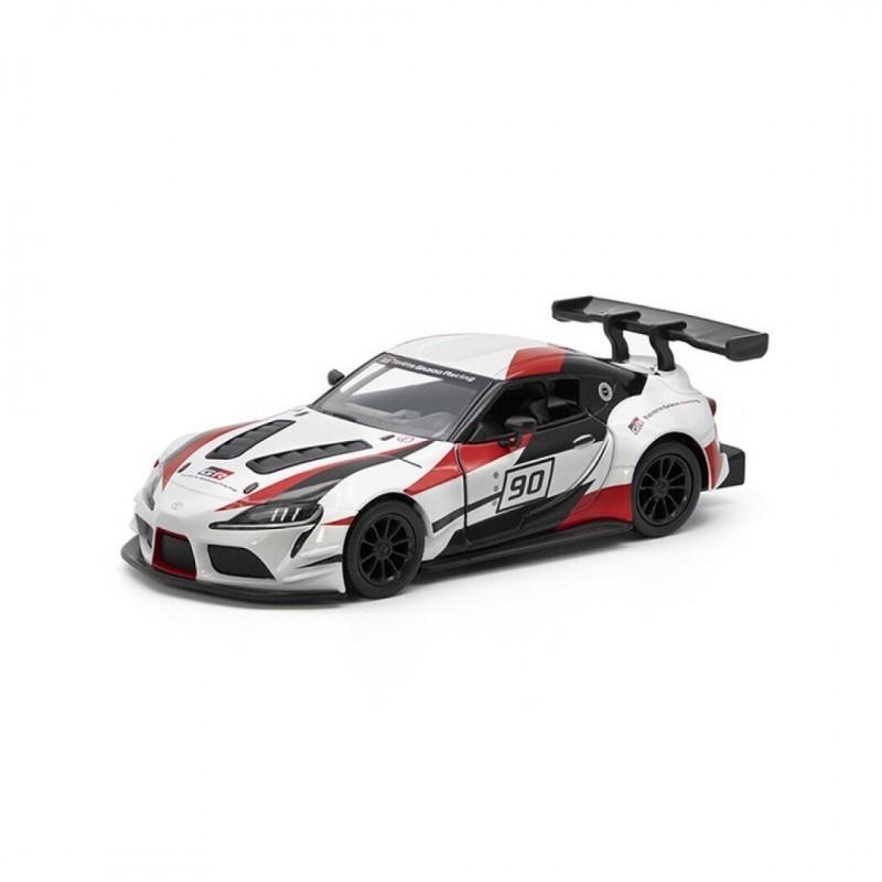 TOYOTA GR SUPRA RACING CONCEPT | 4897000276896 | Llibreria Online de Tremp