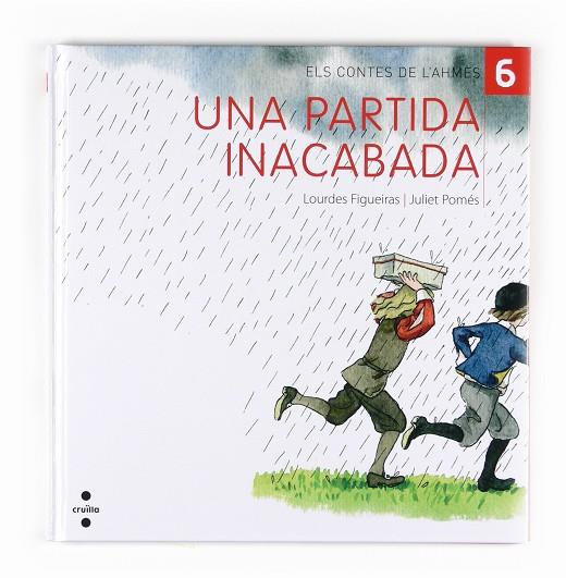 PARTIDA INACABADA, UNA | 9788466124089 | . | Llibreria Online de Tremp