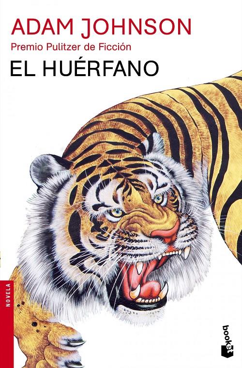 EL HUÉRFANO | 9788432225024 | ADAM JOHNSON | Llibreria Online de Tremp