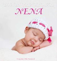 MEU PRIMER DIARI, EL. NENA | 9788492736676 | Llibreria Online de Tremp