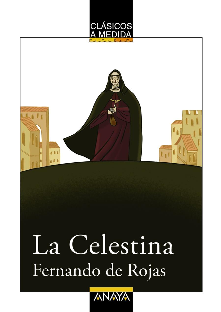 CELESTINA, LA | 9788466751704 | ROJAS ZORRILLA, FERNANDO DE | Llibreria Online de Tremp