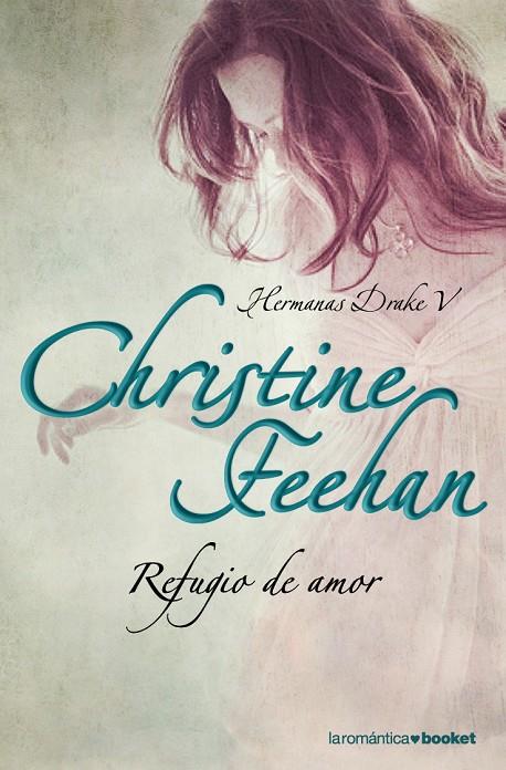 REFUGIO DE AMOR | 9788408090199 | FEEHAN, CHRISTINE | Llibreria Online de Tremp