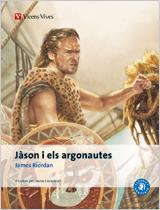 JASON I ELS ARGONAUTES N/C | 9788468200514 | RIORDAN, JAMES/SANCHEZ AGUILAR, AGUSTIN | Llibreria Online de Tremp