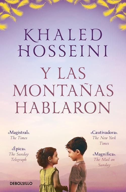 Y LAS MONTAÑAS HABLARON | 9788466377447 | HOSSEINI, KHALED | Llibreria Online de Tremp