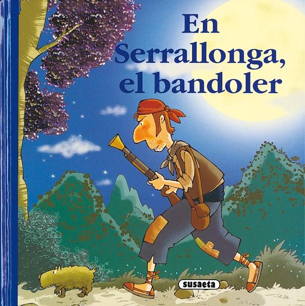 EN SERRALLONGA, EL BANDOLER | 9788430563098 | Llibreria Online de Tremp