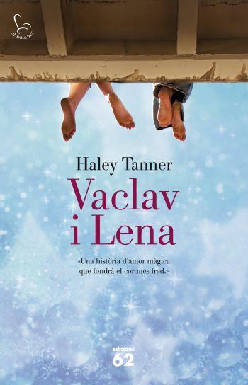 VACLAV I LENA | 9788429768220 | TANNER, HALEY | Llibreria Online de Tremp