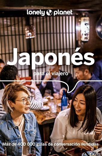 JAPONÉS PARA EL VIAJERO 5 | 9788408280064 | AA. VV. | Llibreria Online de Tremp