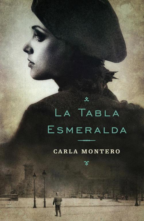 TABLA ESMERALDA, LA | 9788401353109 | MONTERO MAGLANO,CARLA | Llibreria Online de Tremp