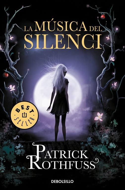 LA MÚSICA DEL SILENCI | 9788466334419 | ROTHFUSS, PATRICK | Llibreria Online de Tremp