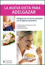 NUEVA DIETA PARA ADELGAZAR, LA | 9788425517860 | CATTAN, NANCY | Llibreria Online de Tremp