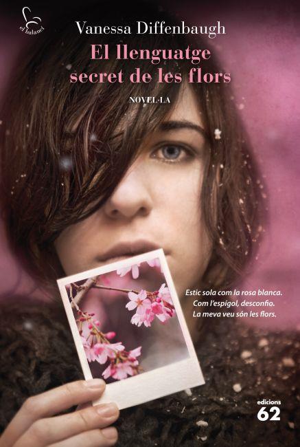 LLENGUATGE SECRET DE LES FLORS, EL | 9788429769227 | DIFFENBAUGH, VANESSA | Llibreria Online de Tremp