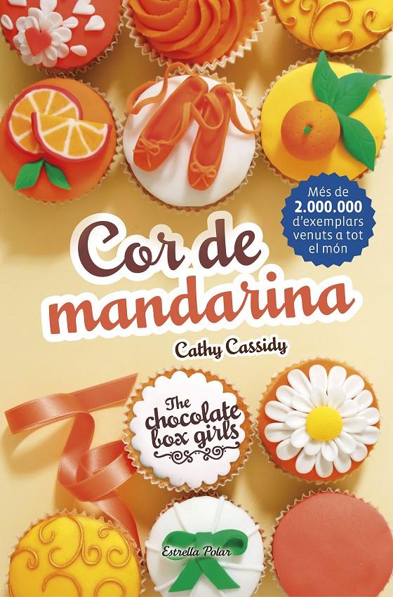 COR DE MANDARINA | 9788491371472 | CATHY CASSIDY | Llibreria Online de Tremp