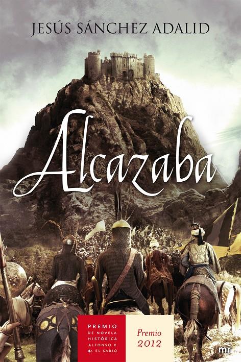 ALCAZABA | 9788427025202 | SANCHEZ ADALID, JESUS | Llibreria Online de Tremp